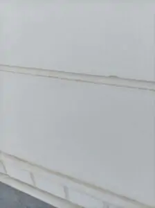 جلي واجهات الرخام بابها